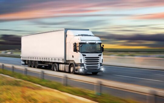 Şehirler Arası Nakliyat